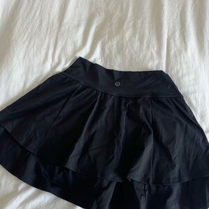 Gilly Hicks Skirt